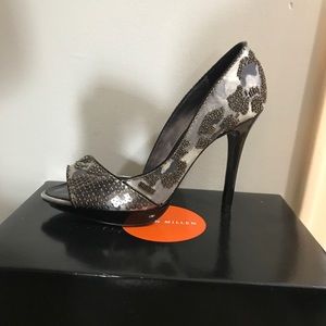 Karen Millen Heels